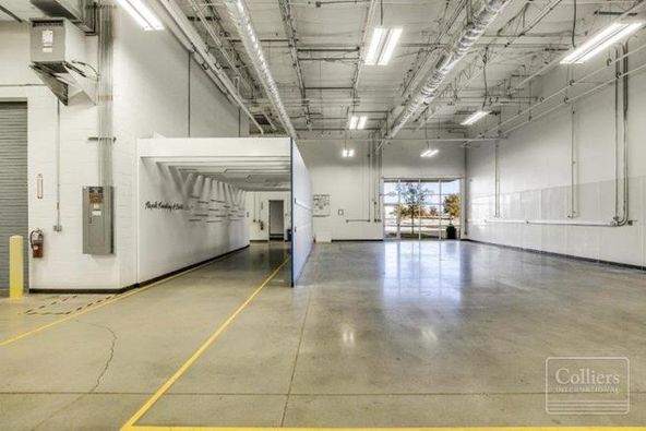 Cedar Park Technology Center: 5900 183A Frontage Road, Leander, TX 78641